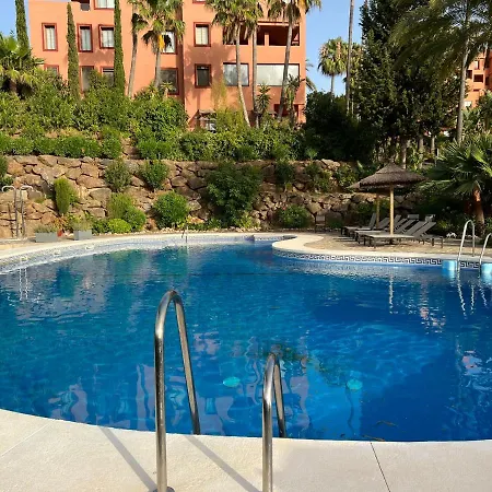 Evasion La Mairena Apartment *