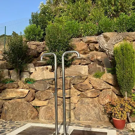 Apartment Evasion La Mairena *
