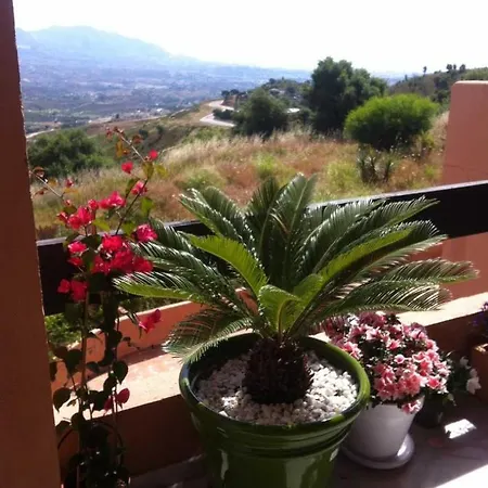 Evasion La Mairena