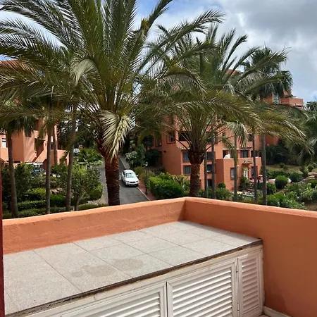 Evasion La Mairena Marbella