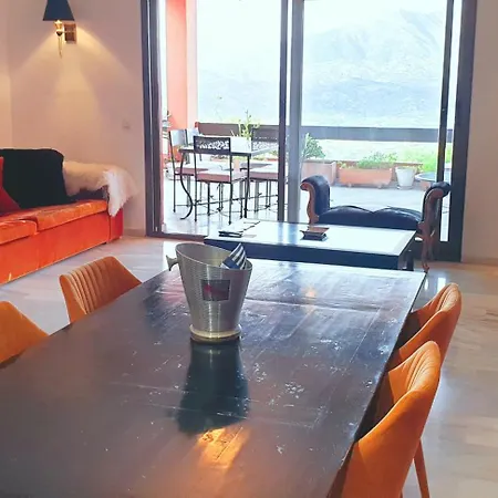 Apartment Evasion La Mairena *