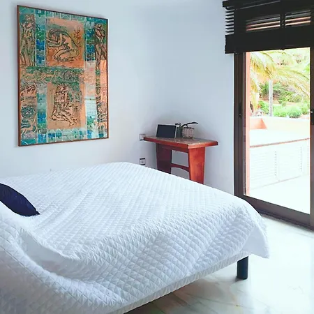 Evasion La Mairena Apartment Marbella