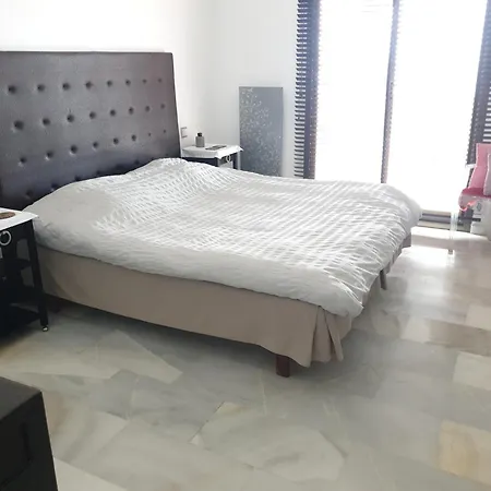 Apartment Evasion La Mairena *