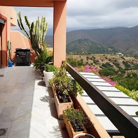Apartment Evasion La Mairena