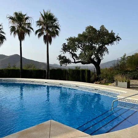 Marbella Luxury Apartment La Mairena * Marbella