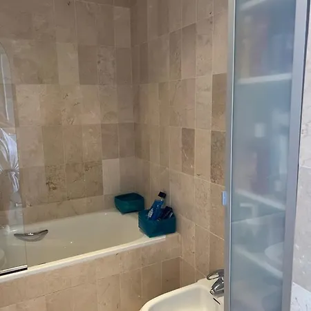 Marbella Luxury Apartment La Mairena