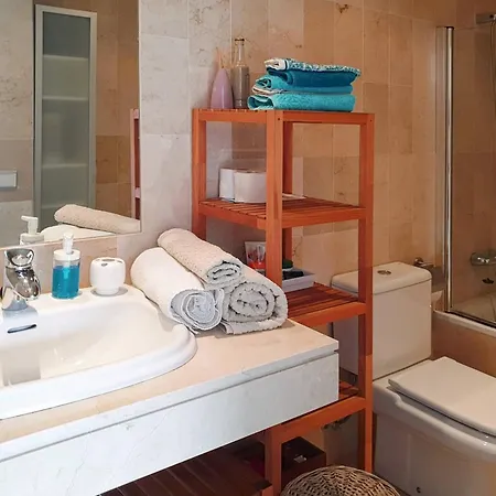 Appartamento Marbella Luxury Apartment La Mairena Marbella