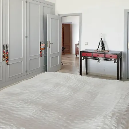 Marbella Luxury Apartment La Mairena *